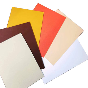 4x8ft trắng đen màu mỏng màu ép đùn Polystyrene <span class=keywords><strong>PS</strong></span> tấm nhựa - Product Image 2