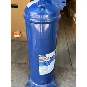 Compresseur scroll Hyzl RSH105GR01 pour climatisation marine Carrier – Remplacement et réparation - Product Image 3