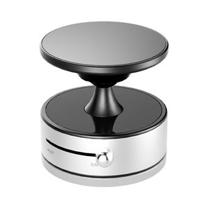 Le plus populaire <span class=keywords><strong>A1</strong></span> Rotation à 360 degrés universel Stable verre Adsorption sous vide Automobile <span class=keywords><strong>Support</strong></span> magnétique <span class=keywords><strong>pour</strong></span> téléphone portable - Product Image 3