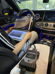 TabScan T6XENTRY per Mercedes - Strumento di Diagnostica e Codifica ECU con Supporto Protocolli CAN FD e Dolp, Alternativa a MB STAR <span class=keywords><strong>C3</strong></span> C4 C5 C6 T6XENTRY - Product Image 4