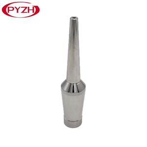 CR12-3-110 Hochwertiger Edelstahl CS12 CR12 Pneumatischer Shrink-Fit-Werkzeug halter Thermische Expansion Heiß montierter Spann zangen futter - Product Image 3