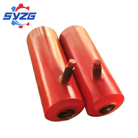Accessoires de cisaille hydraulique SYZG