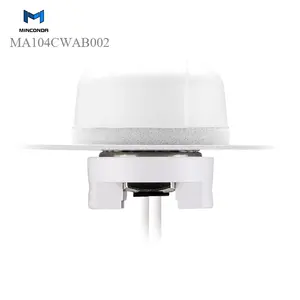 (Electronic Components RF and Wireless RF Antennas) MA104.C.W.AB.002