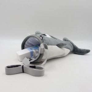 Sacchetto portacalcio personalizzato <span class=keywords><strong>con</strong></span> logo per disc golf, palestra, arrampicata, <span class=keywords><strong>con</strong></span> funzione antistress e finitura lavata - Product Image 6