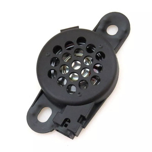 Sensor de radar de marcha atrás 4B0919279 8E0919279 para Volkswagen Audi, asistencia de estacionamiento trasera de 12-24V - Product Image 3