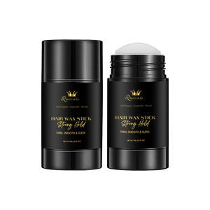 Vendite calde Private Label 85g di plastica forte tenere il bastone organico della cera per capelli delle donne bordi dei capelli e <span class=keywords><strong>baffi</strong></span> - Product Image 4