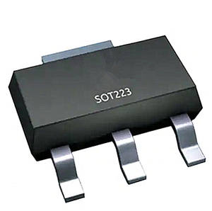 <span class=keywords><strong>MU709S</strong></span>-<span class=keywords><strong>2</strong></span> IC CHIPS SMD - Product Image 1
