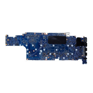 Original nouveau pour Dell Latitude 5520/Precision 3560 carte mère i7-1185G7 0WCR7D South Peak 15 TGL MB 8L 19819-1 - Product Image 1