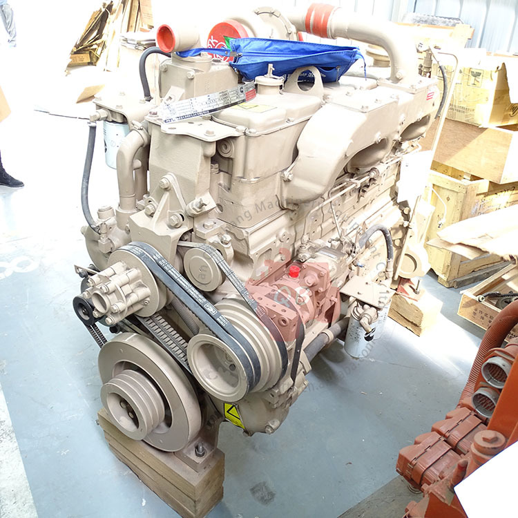 Nt855 Engine Reliable Performance with Premium nt855 engine cummins nt855 engine ...