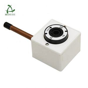 Goedkope en duurzame kosteneffectieve Amerikaanse standaard kunnen wordengebruikt voor aan de muur gemonteerde apparatuurriemen. - Product Image 4