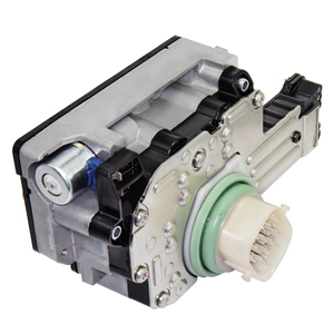 Ensemble de solénoïdes de transmission OEM 45RFE 545RFE 68RFE de haute qualité, neuf, sans marque, taille OEM pour Jeep 2004+ (52119435AF) Garantie 12 mois - Product Image 6