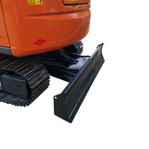 Excelentes reseñas. Excavadora Hitachi ZX75-6A nueva de 7.5 toneladas, máquina de construcción de la mejor calidad en oferta, con emisiones EPA. - Product Image 4