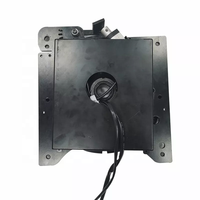 Universel 360 °   Adaptateur de base de siège pivotant pour conversion de siège de camping-car, caravane, motorhome, conception personnalisée