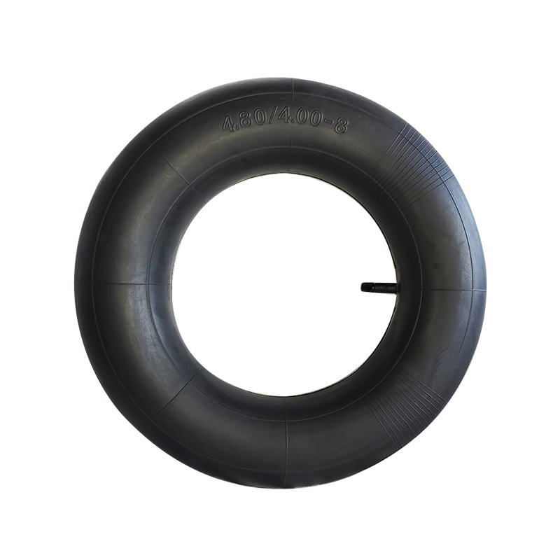 New Ball Bearing Rubber Tiller Tires