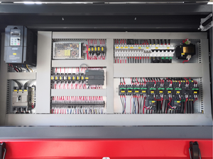 Levigatrice a Nastro Largo ad Alta Efficienza SRP1300-1 con Controllo PLC, Levigatrice a Doppia Testa per Spessori Elevati, Certificata CE - Product Image 3