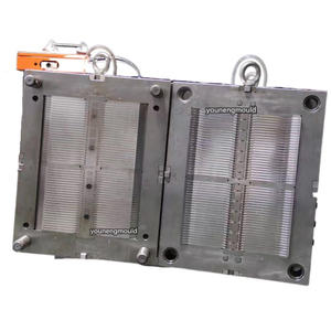 قالب كابل من taizhuu قالب ربط الكابل قالب مشبك - Product Image 3