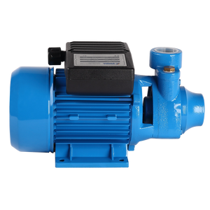 ปั๊มน้ำอัตโนมัติเต็มรูปแบบ Yinjia IDB70 1 แรงม้า แบบเฟสเดียว/สามเฟส  วัสดุทองเหลือง แรงดันสูง 10 บาร์  ขนาดท่อปล่อย 1 นิ้ว  ระยะ<span class=keywords><strong>ดูด</strong></span>น้ำ 8 เมตร  OEM - Product Image 2