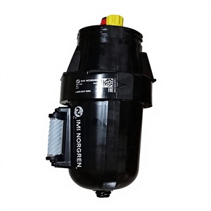 Lubricador Neumático IMI No-rgren- BL68-608 G3/4 FRL, Lubricador de Niebla de Aceite, Unidad de Preparación de Aire Industrial - Product Image 3