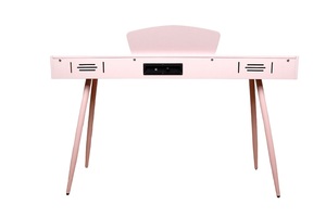 Xách tay 88-key bàn phím điện tử màu hồng cảm ứng phong cách cho Bluetooth với hạt gỗ kỹ thuật số điện tử nhạy cảm bàn phím - Product Image 5