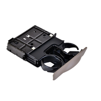 Nouveau porte-gobelet de tableau de bord JUNCHI pour Super Duty & Excursion, remplacement OE YC3Z-2513560-CAB pour F250 F350 F450 F550