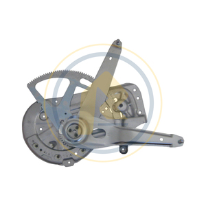 Regolatore Finestrino Ac Rolcar ADAPTABLE per OE 30784577 adatto per Volvo XC90 2003 - Product Image 1