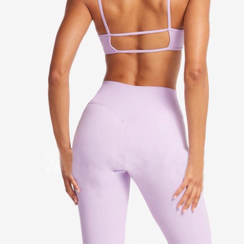 กางเกง-สีม่วง