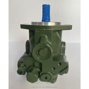 液压泵KRP4-12CT TP20400-250C KP0540CPSS KRP4-14-14-12C P20250C TP20350-250C KFP5163-AY-<span class=keywords><strong>SPNH</strong></span> - Product Image 5