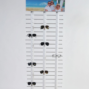 Support personnalisé pour magasin, présentoir à lunettes de soleil, support en métal pour lunettes de soleil, présentoir à lunettes en fil métallique, présentoir à lunettes - Product Image 2