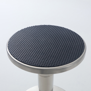 Tablet Deduster SZ300 için toz toz taşıma aşağı rotasyon Tablet eleme makinesi - Product Image 6