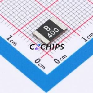 SMD2920-400C-30V Resettable Fuse 2920 Fuse 30V 40A 4A 8A - Product Image 2