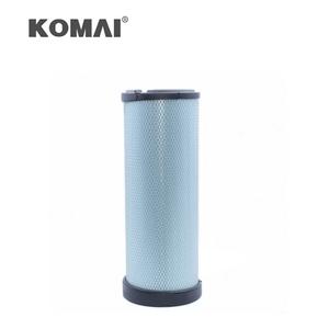 KOMAI Air <b>Filter</b> A-6014 HDA5859 A5803 A5803M A8535 P534436 P826334 AF25604 LA3576 A371 TO4768 SFA2102P SFA4435 FA3247 A-6014-S - Product Image 5