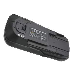Batería de <span class=keywords><strong>aspiradora</strong></span> de 32,4 V y 2000mAh para <span class=keywords><strong>Rowenta</strong></span> RH9958 RH9958WO RH9959 RH9959WO RH9990WO RH99F1 ZR009702 ZR905001 SWLB - Product Image 3