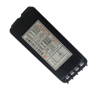 Fuente de Alimentación de Emergencia a Prueba de Explosiones Baj52 Bcj Led 220v 600amh con Batería de Respaldo para Uso Industrial - Product Image 4