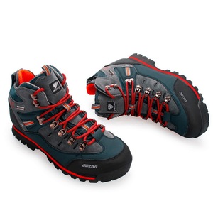 <span class=keywords><strong>Scarpe</strong></span> da Trekking Alte Nuovi Arrivi Taglie Grandi 40-47 all'Ingrosso per Sport di Montagna Comode e Impermeabili - Product Image 3