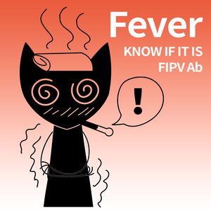 Teste Rápido de Anticorpos para Diagnóstico de FIP (Vírus da Peritonite Infecciosa Felina) Sabervet FIP FIPV - Product Image 5