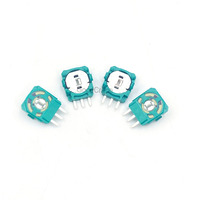 Vente en Gros Potentiomètre ALPS d'Origine de Remplacement pour Manette PS5