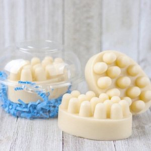 DIY Molde De Jabon De Silicona Chocolate Moldes Silicona Para Resina For Silicone Soap Mold