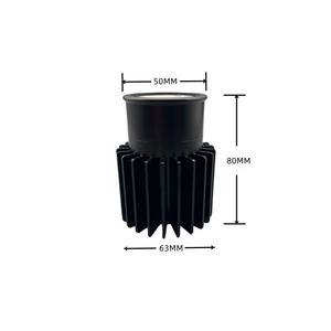Vente directe d'usine haute Performance antireflet <span class=keywords><strong>GU10</strong></span> Spot Light MR16 Aluminium <span class=keywords><strong>LED</strong></span> Module Spots <span class=keywords><strong>25W</strong></span> - Product Image 5