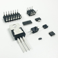 Optoacoplador SMD EL817C (PC817) SOP-4