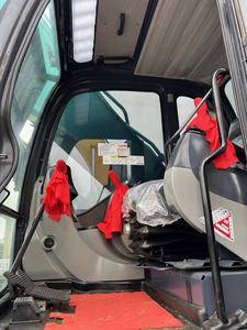 รถขุดไฮดรอลิก Kobelco SK350LC-12 มือสอง ขนาด 35 ตัน เครื่องจักรก่อสร้างสำหรับงานหนัก - Product Image 2