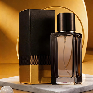 Eau de Toilette Azure Cologne Longue Durée <span class=keywords><strong>Guilty</strong></span> Cold Water Emotion Fresh <span class=keywords><strong>Parfum</strong></span> pour Homme - Product Image 2