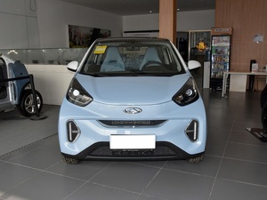 Xe điện mini Chery EQ1 cũ, giá rẻ, mới, tiết kiệm năng lượng năm 2023, tốc độ cao, rẻ nhất - Product Image 3