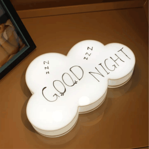 Cinéma écriture de lettres panneau d'affichage lampe de nuit boutique Bar bricolage publicité Cloud Usb alimenté par batterie <span class=keywords><strong>Led</strong></span> boîte à lumière de <span class=keywords><strong>Message</strong></span> - Product Image 5