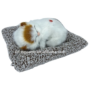 Haute qualité en peluche voiture purifiant l'<span class=keywords><strong>air</strong></span> chien jouet charbon actif <span class=keywords><strong>d</strong></span>écoration intérieure <span class=keywords><strong>d</strong></span>ésodorisant et aromathérapie pour les propriétaires de voitures - Product Image 3