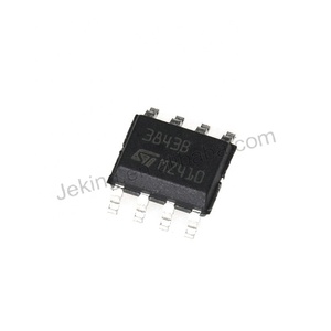Jeking gốc pmic-Quản lý năng lượng ICS SOIC-8 3843b uc3843b uc3843bd1013tr - Product Image 2
