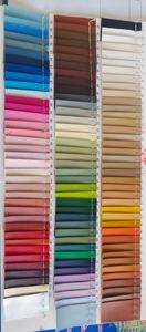 Fashion Novelty Irregular Shaped Women Small Crossbody Bag Gothic Style Spiderweb Embroidered Purse for Halloween - Product Image 6