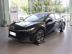 2024 Toyatas BZ3 Electric Elite PRO Sedan a la venta Left Steer EV Car con cámara trasera Asientos de tela Euro VI Estándar de emisión - Product Image 2