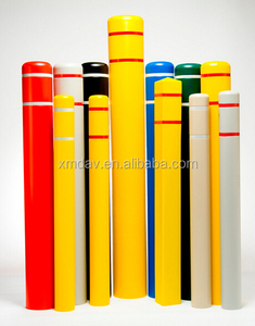 Barrera de estacionamiento, poste de tráfico extraíble, <span class=keywords><strong>bolardos</strong></span> de acero inoxidable para seguridad de tráfico - Product Image 3