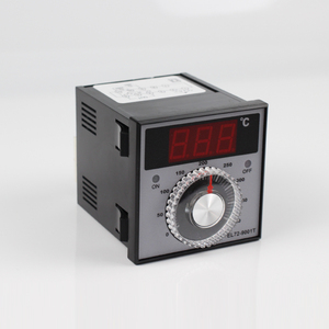 Điều khiển nhiệt độ TEL72-9001T Lò nướng điện dành riêng cho lò <span class=keywords><strong>gas</strong></span> 220V/380V - Product Image 1