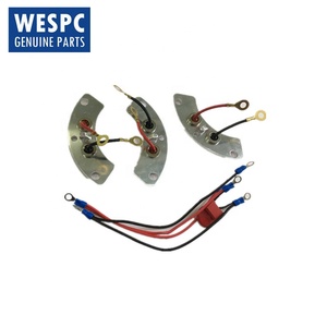 Pièces détachées pour générateur <span class=keywords><strong>Pont</strong></span> redresseur sans balai <span class=keywords><strong>Diode</strong></span> T30 <span class=keywords><strong>Pont</strong></span> redresseur générateur <span class=keywords><strong>Diode</strong></span> Set T30 - Product Image 3